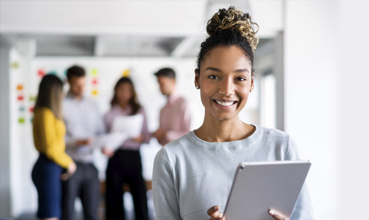 Best practices for a successful employee share plan