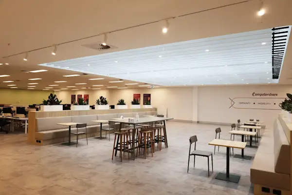 The Camellia grand opening: a new era of confidence in every communication