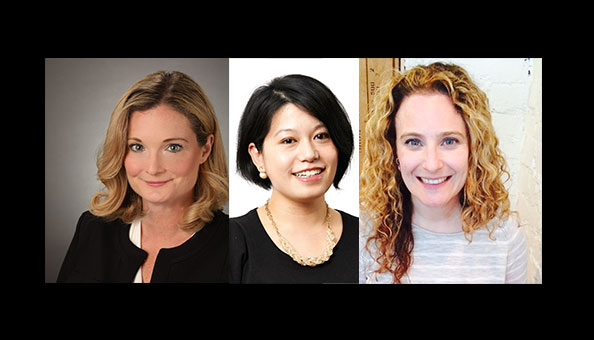 How Computershare helps working parents balance their family and career