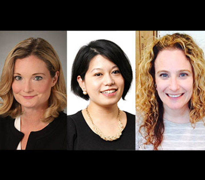 How Computershare helps working parents balance their family and career