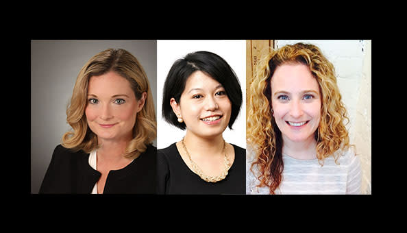 How Computershare helps working parents balance their family and career