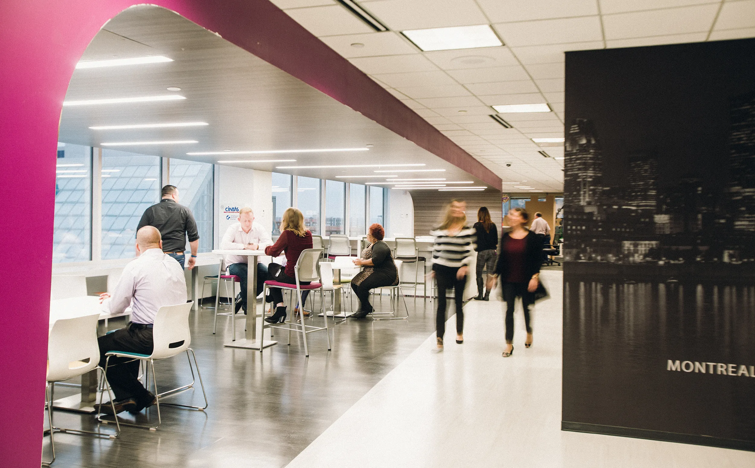 Site Header Background