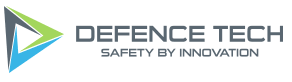 defence tech logo