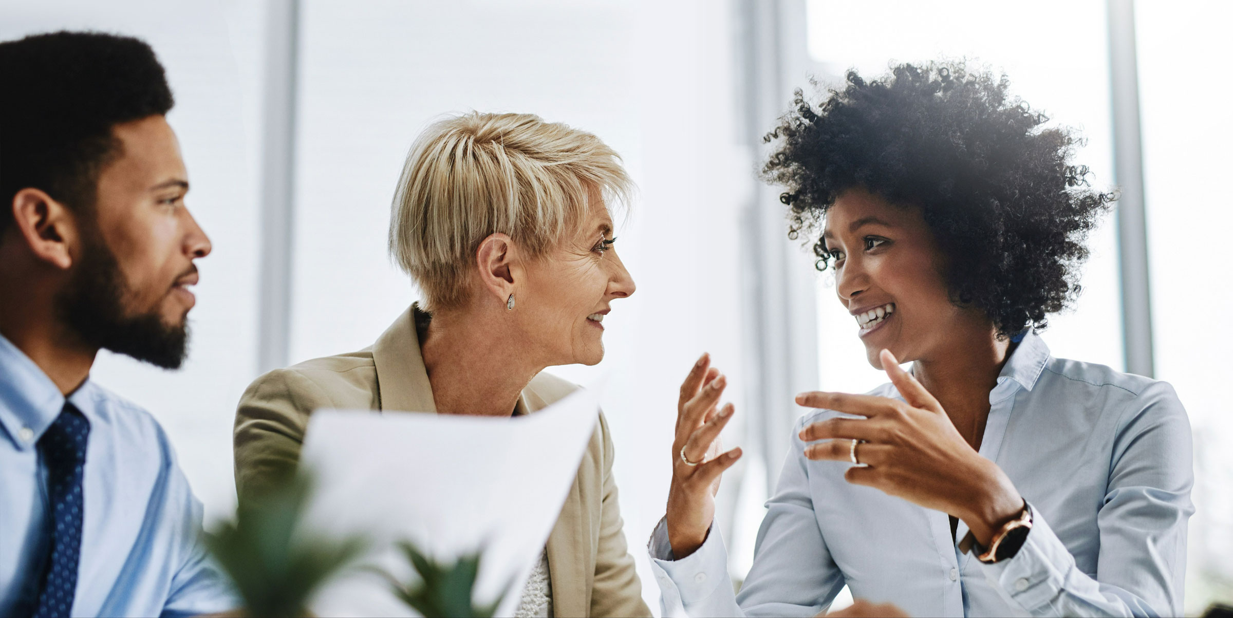 Recruitment Join Our Team