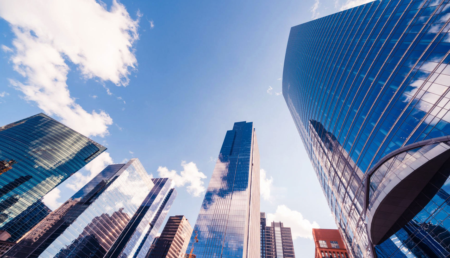 Why it's time to adopt an integrated entity solutions approach