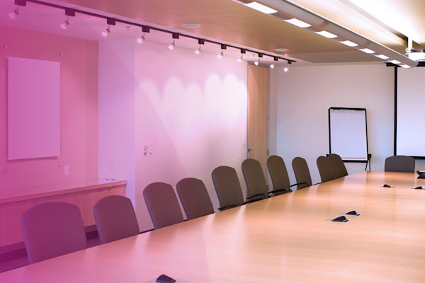 It's never too early to start planning your annual meeting