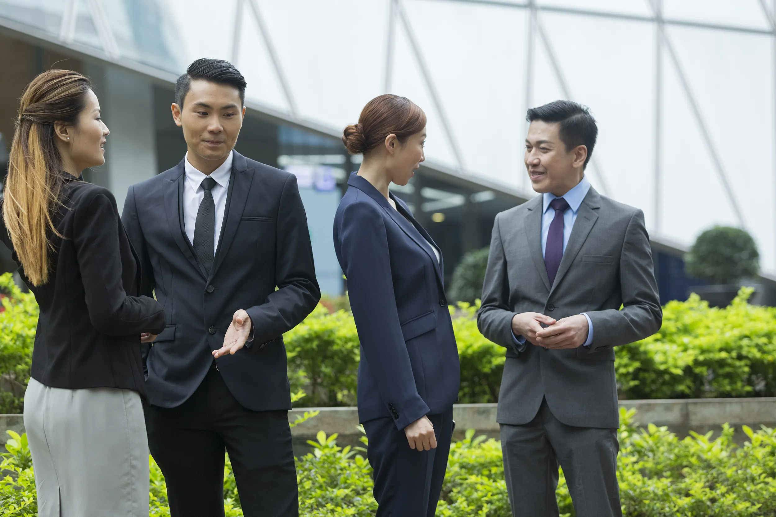 Asian companies are optimizing employee share plans for a competitive edge