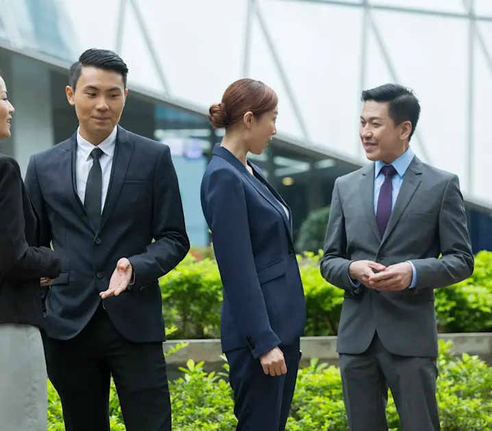 亚洲企业正在优化员工股权激励计划,以打造竞争优势