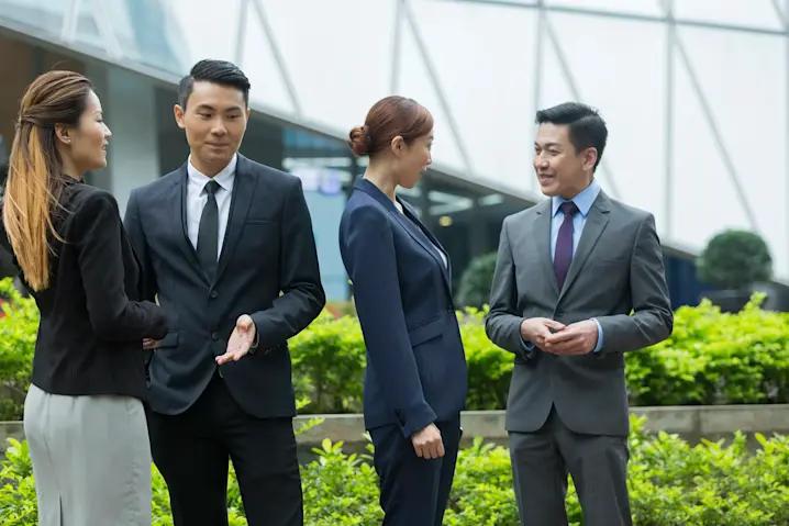 Asian companies are optimizing employee share plans for a competitive edge