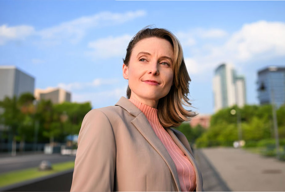 Site Header Background