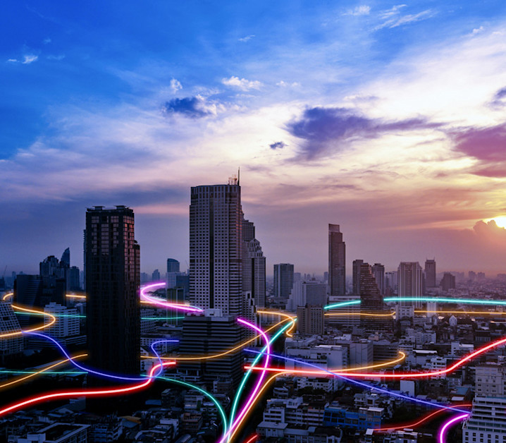 Réinventer l'expérience des actionnaires pour offrir un service et une valeur améliorés