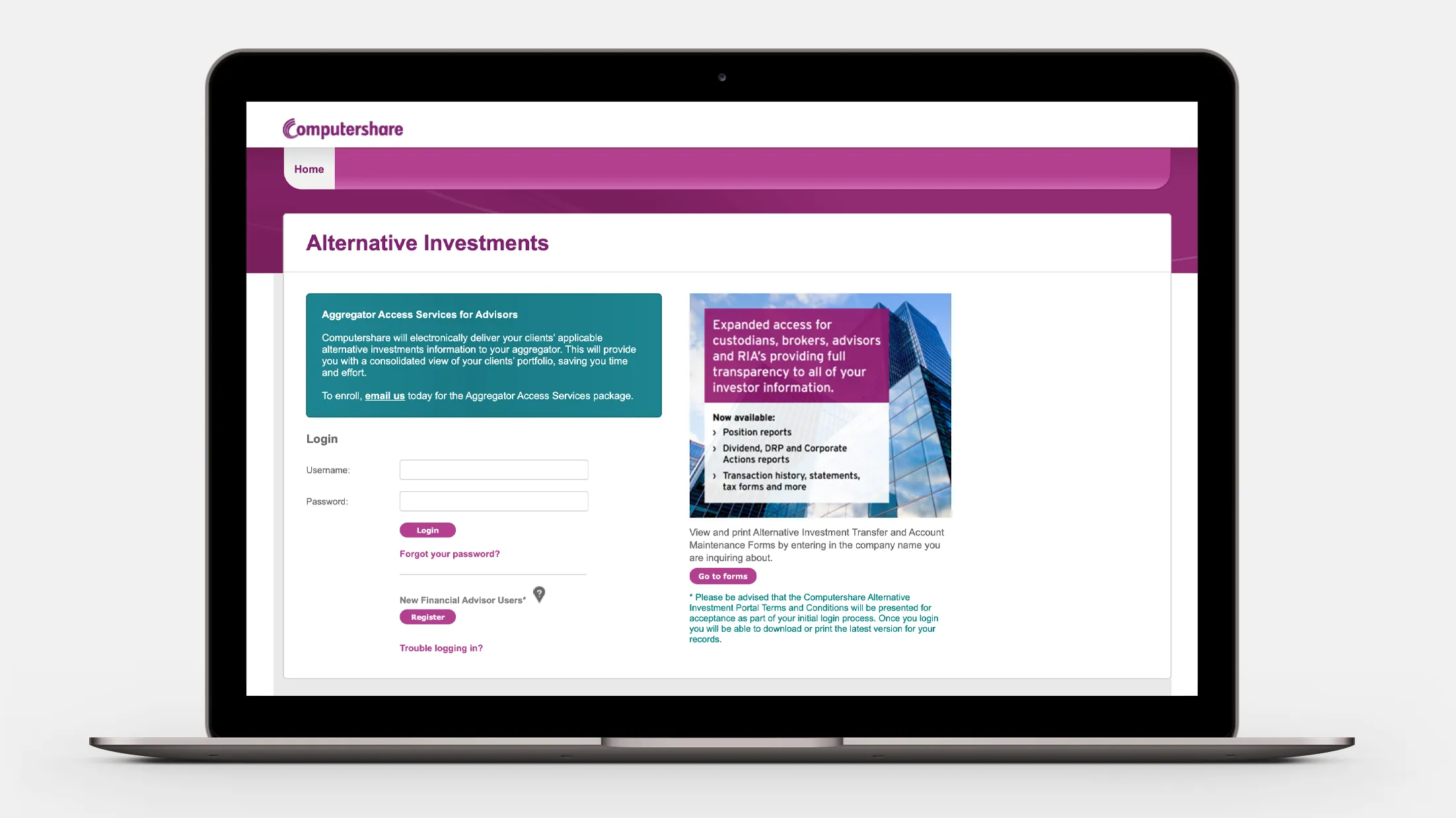 alt-investments-portal