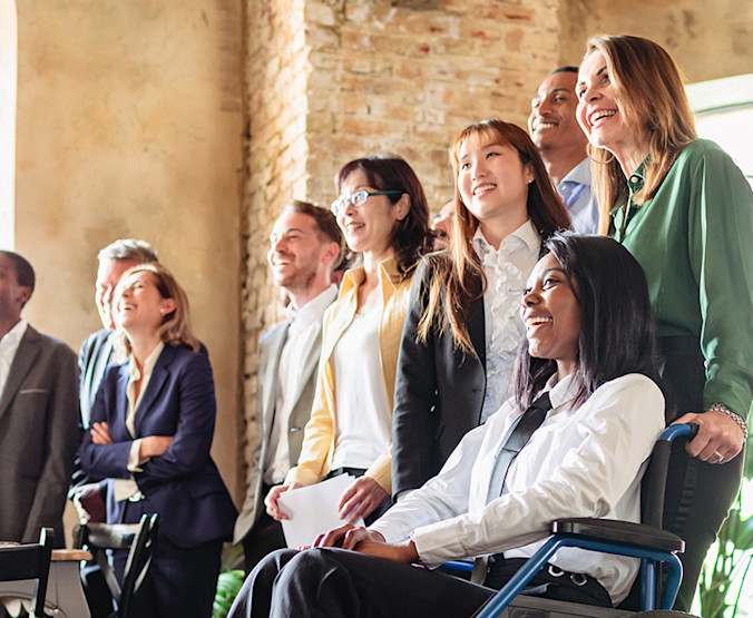 Fairness and culture