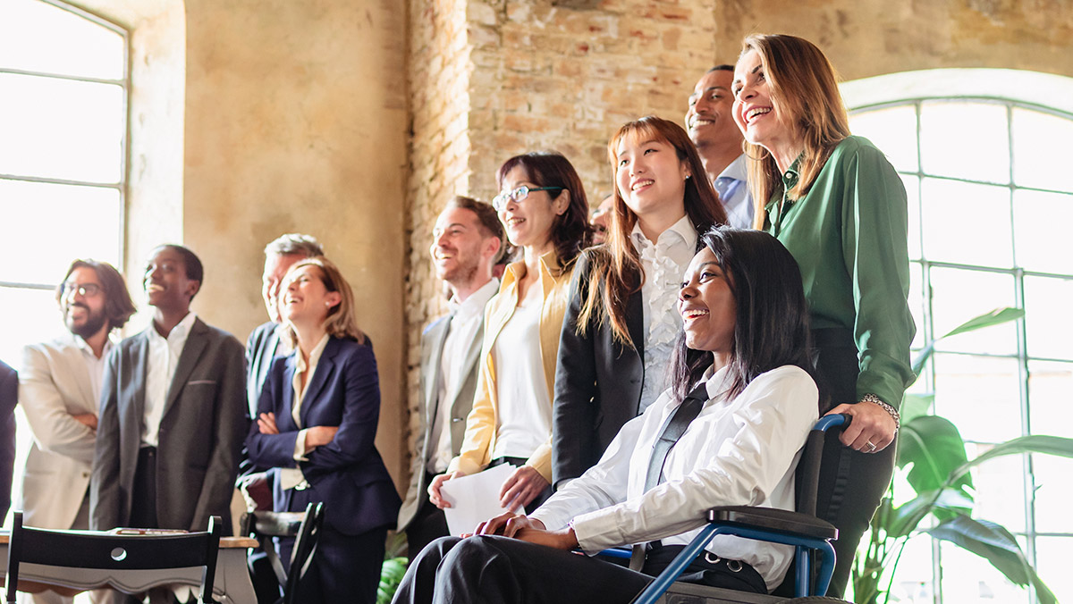 Fairness and culture