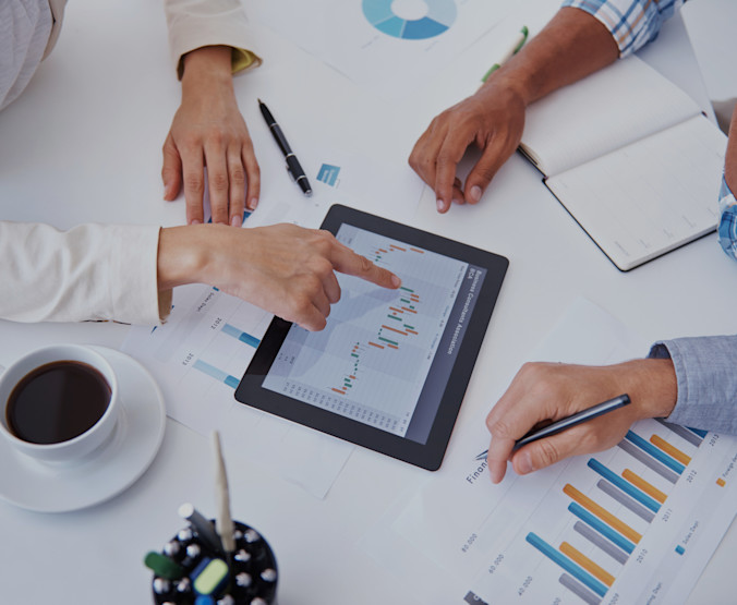 analyzing their achievement