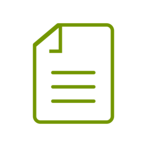 document-icon-green