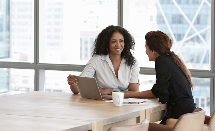 How technology can enhance your employee share plan