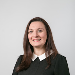 Michelle Cantwell