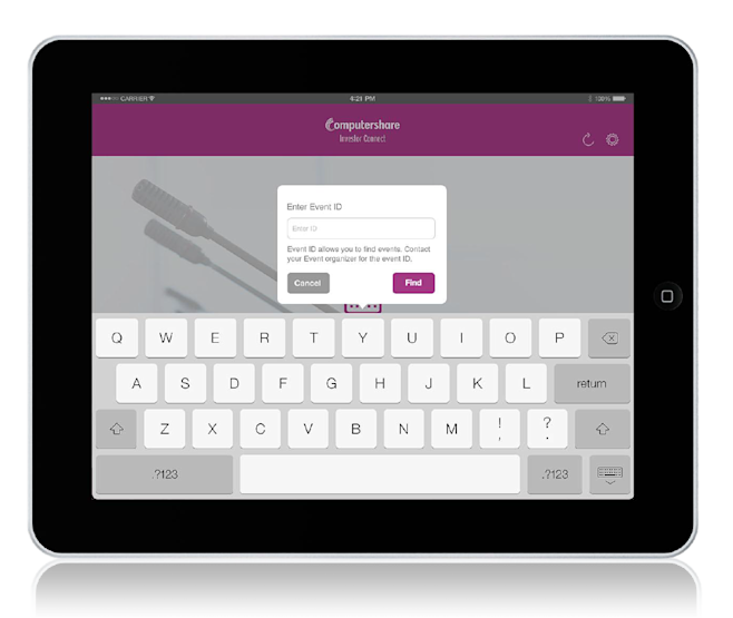 lumimockupipad
