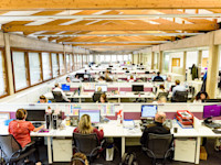 Bristol office desks Thumbnail of Bristol office desks