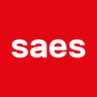 Logo Saes Getters