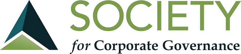 Society for Corporate Governance