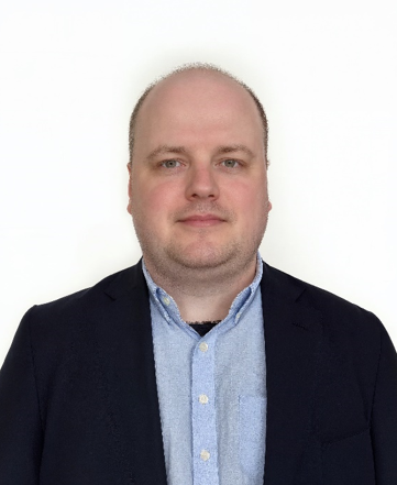 Felix Eklund