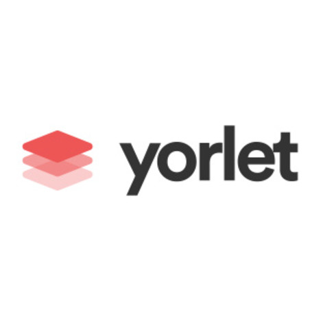 Logo-yorlet Tile image of Logo-yorlet