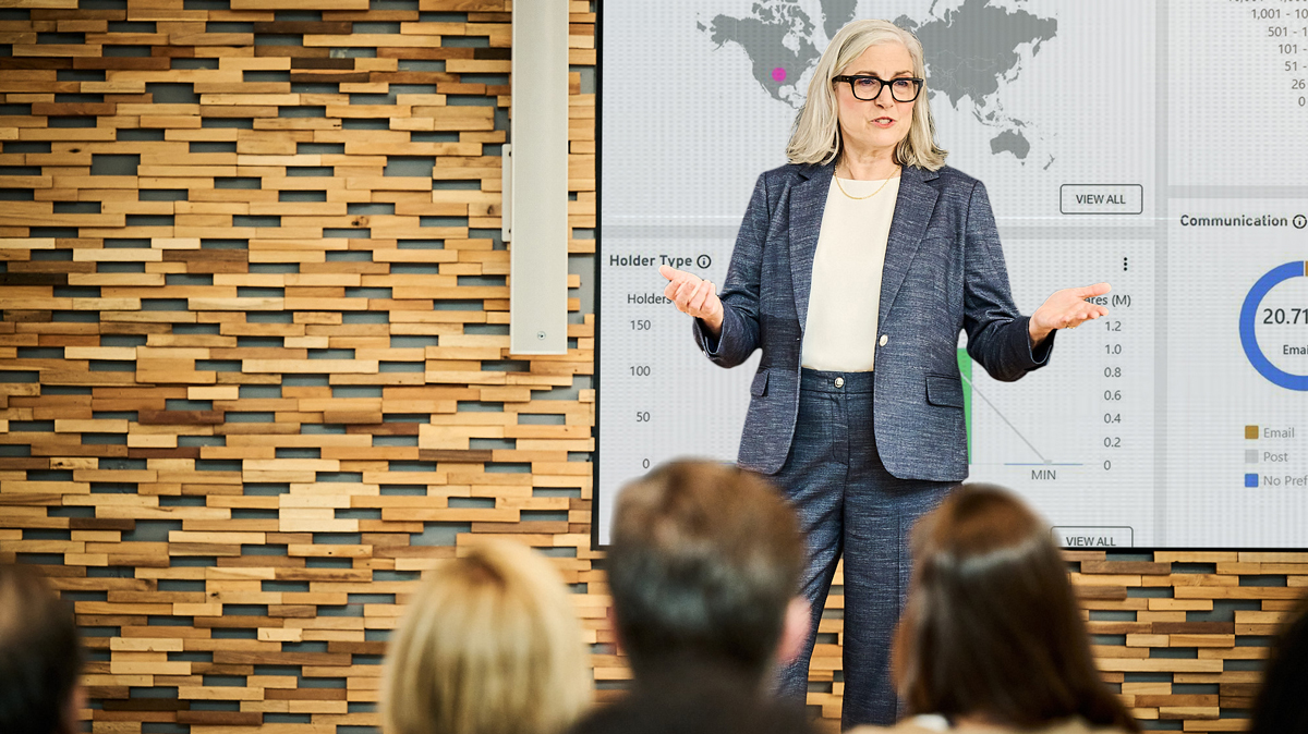 Your checklist for a successful proxy season