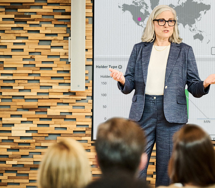 Your checklist for a successful proxy season