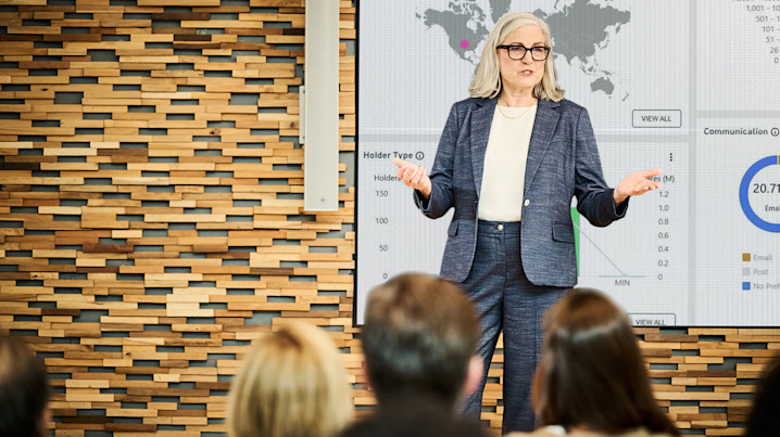 Your checklist for a successful proxy season