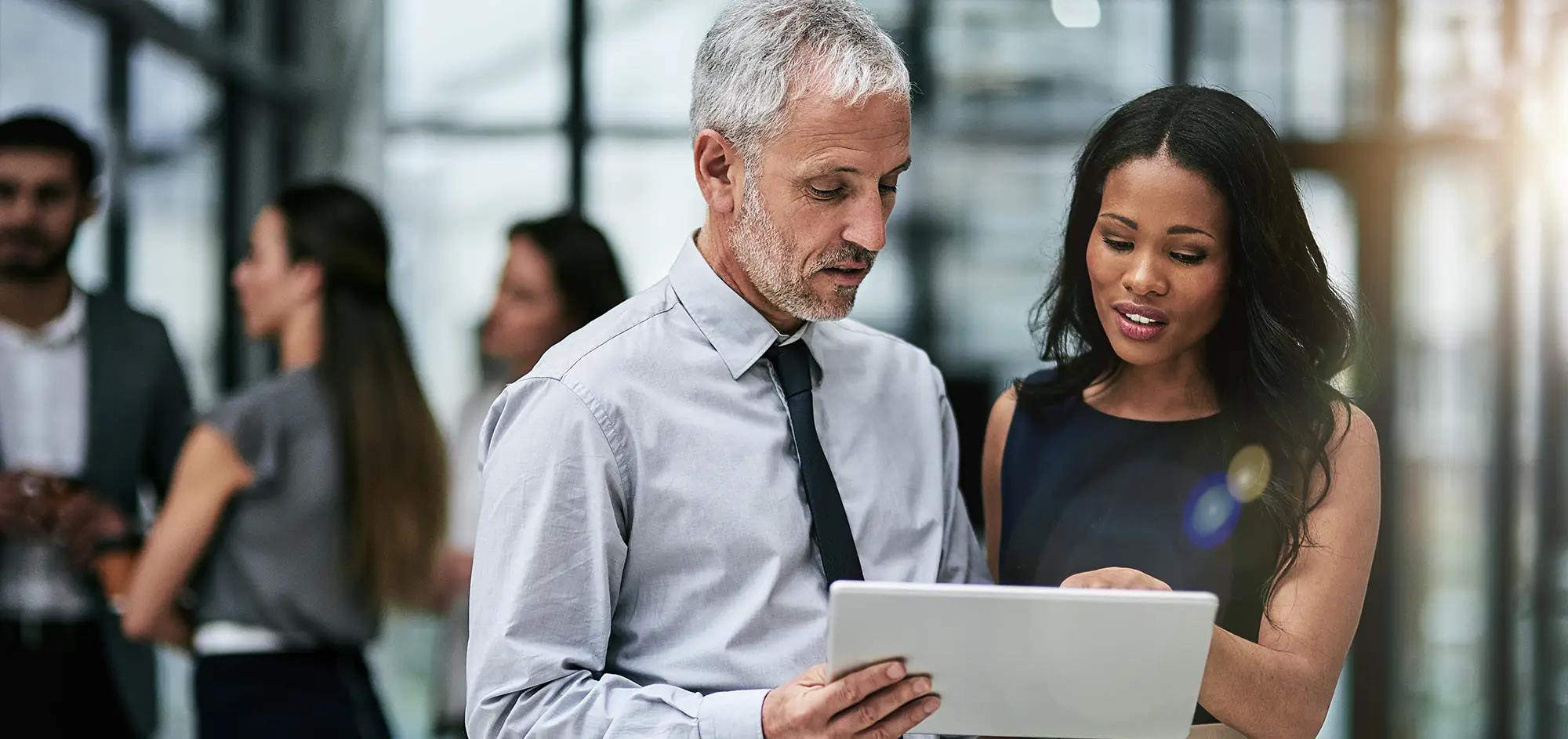How to win back time in your middle office and refocus on strategic work