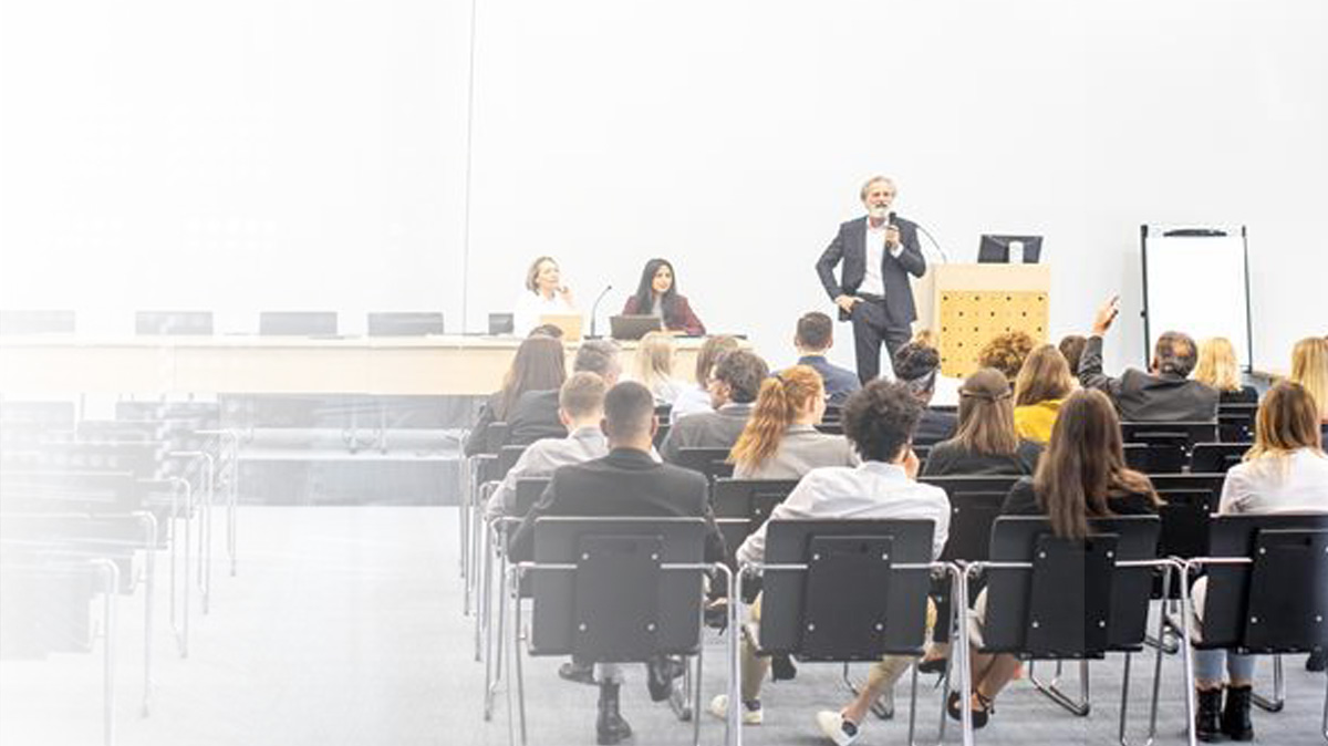 Add more color to your AGM