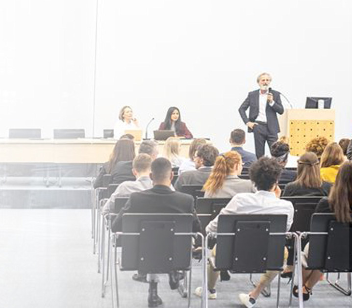 Add more color to your AGM