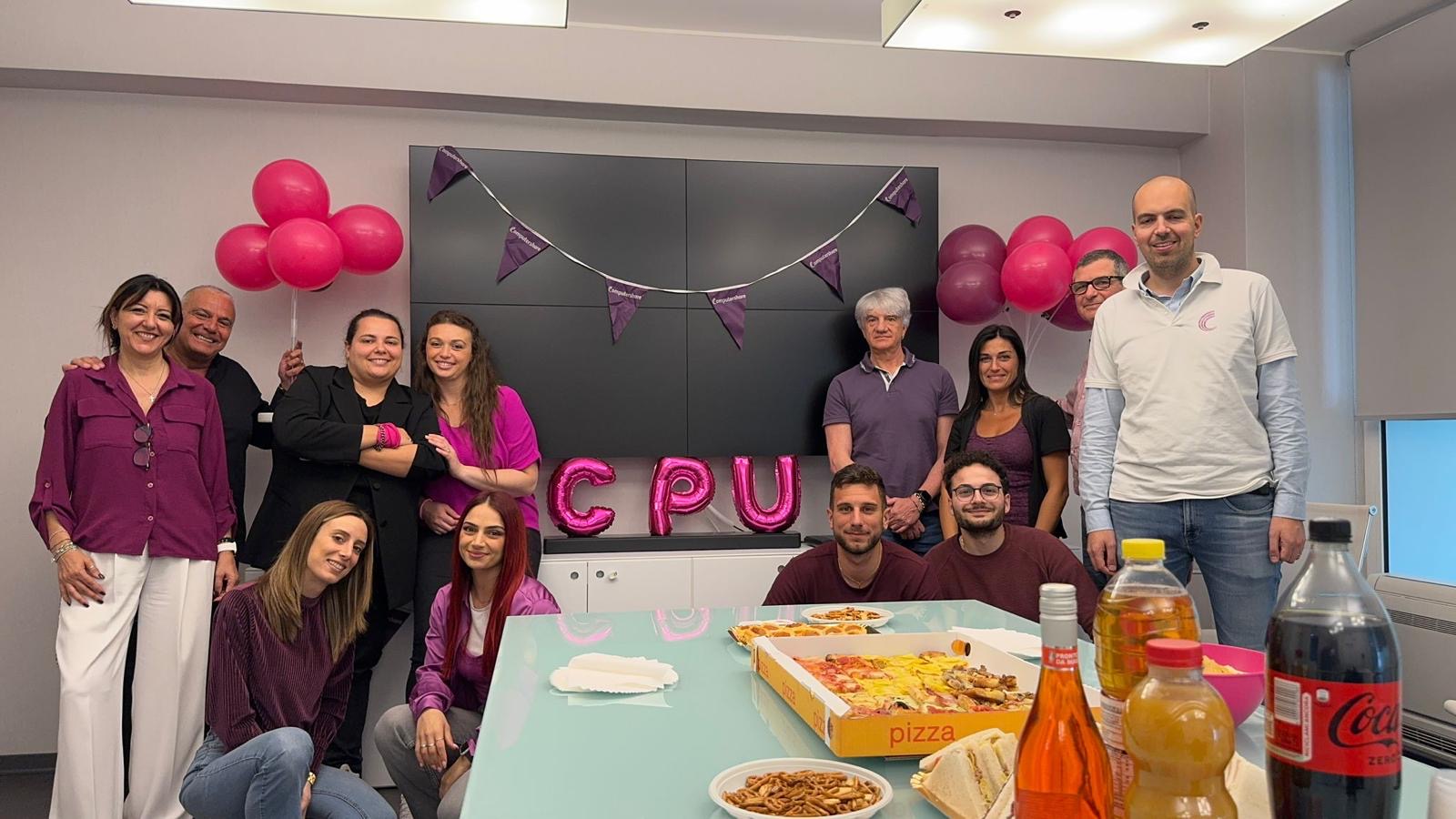 Italy - CPU Day 2024