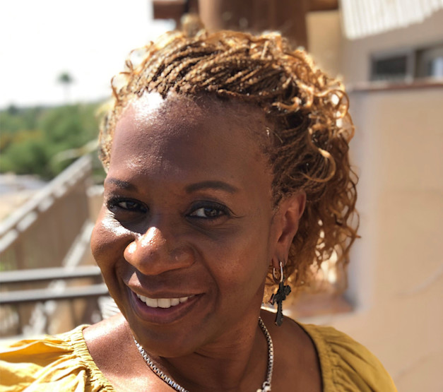Marcetta Rhodes-Gaines 