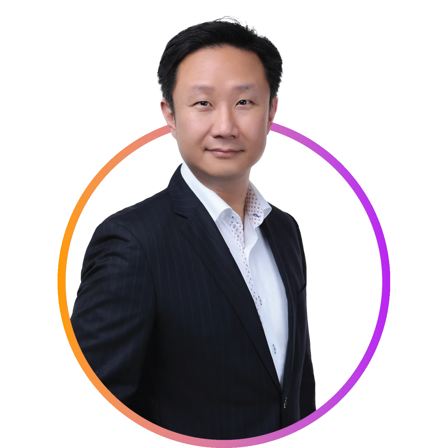 Richard Houng