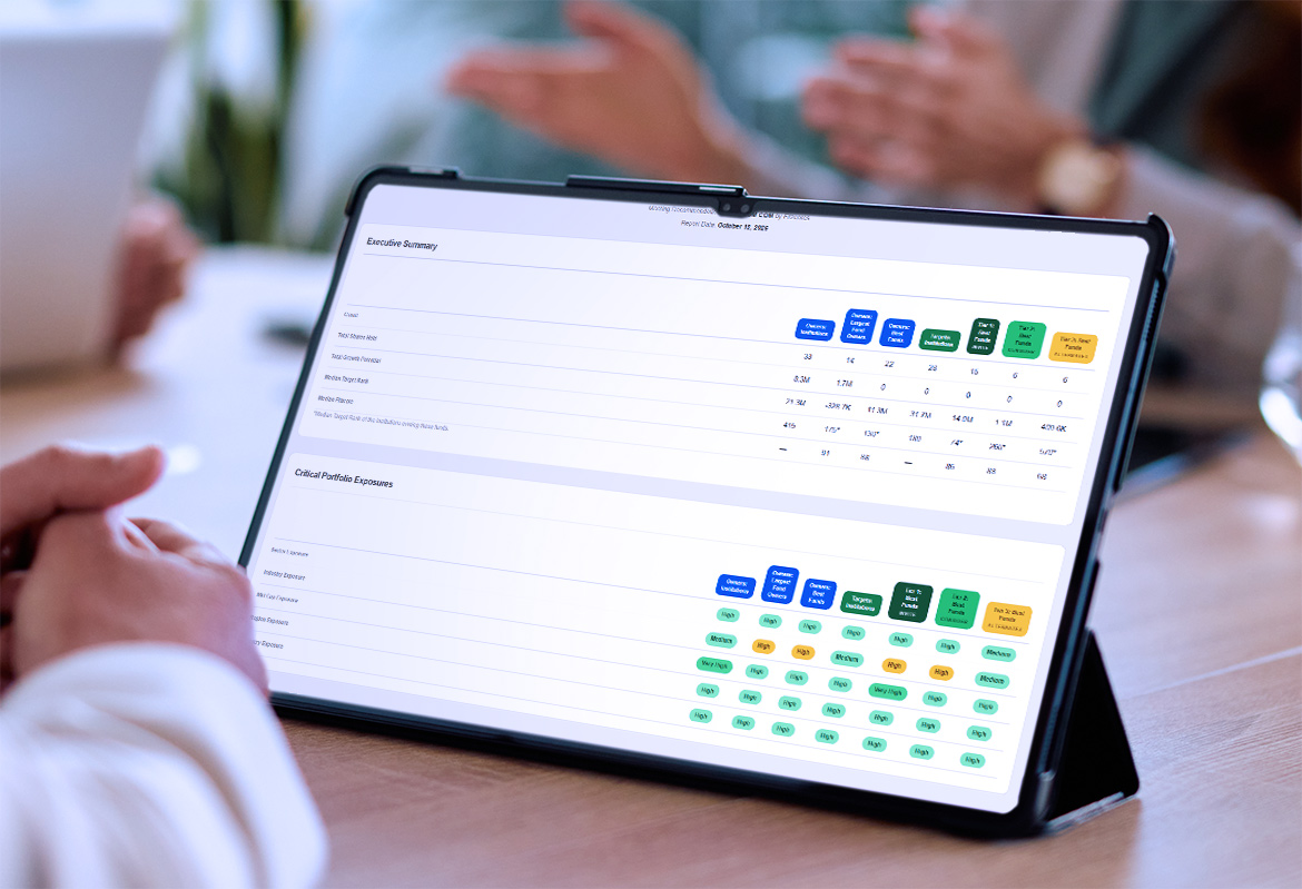 Viewing-the-report-on-tablet
