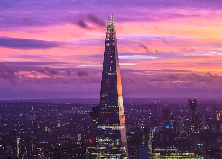 UK Dividend Monitor Q3 2025