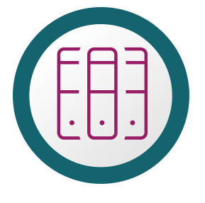 Supports web services