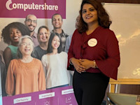 Puja Sharma Thumbnail of Puja Sharma