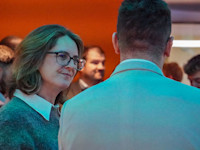 Our speakers discuss how to build a high performing board Thumbnail of Our speakers discuss how to build a high performing board