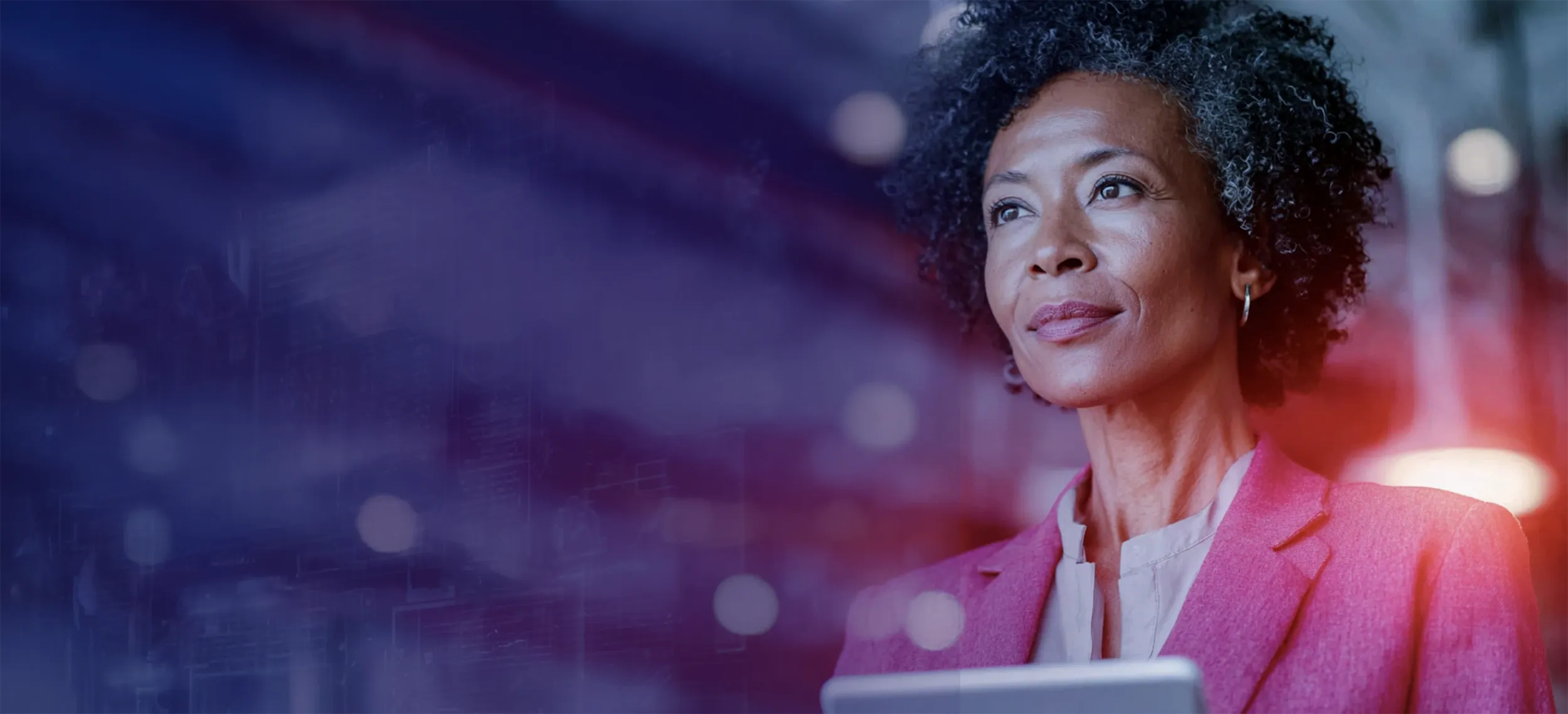 Site Header Background