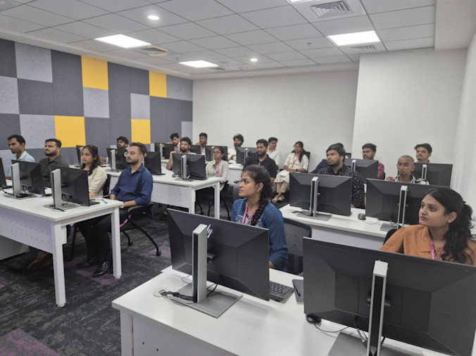 Tech Expo - India