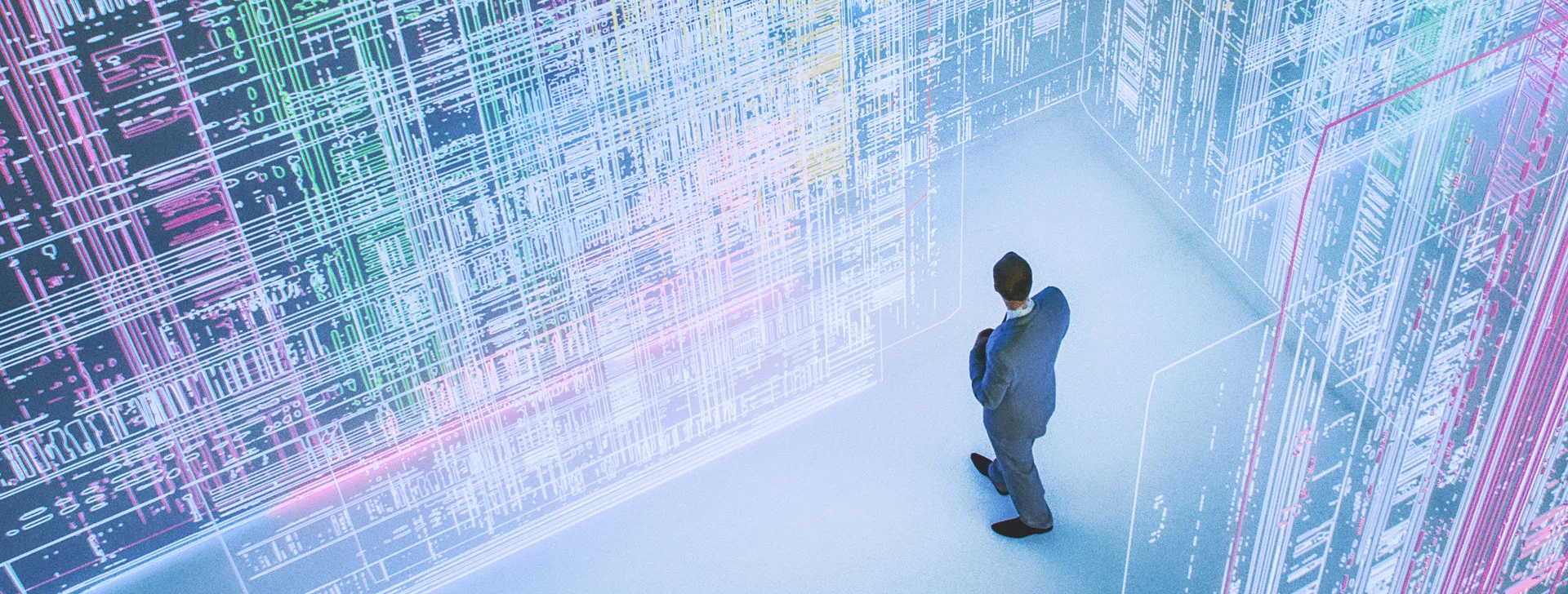 Exploring how emerging technologies are shaping consumer communications