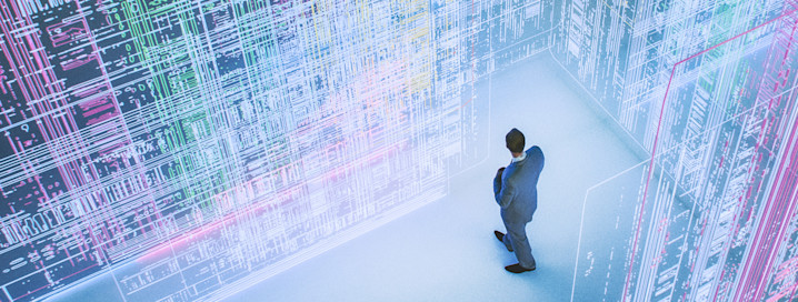 Exploring how emerging technologies are shaping consumer communications