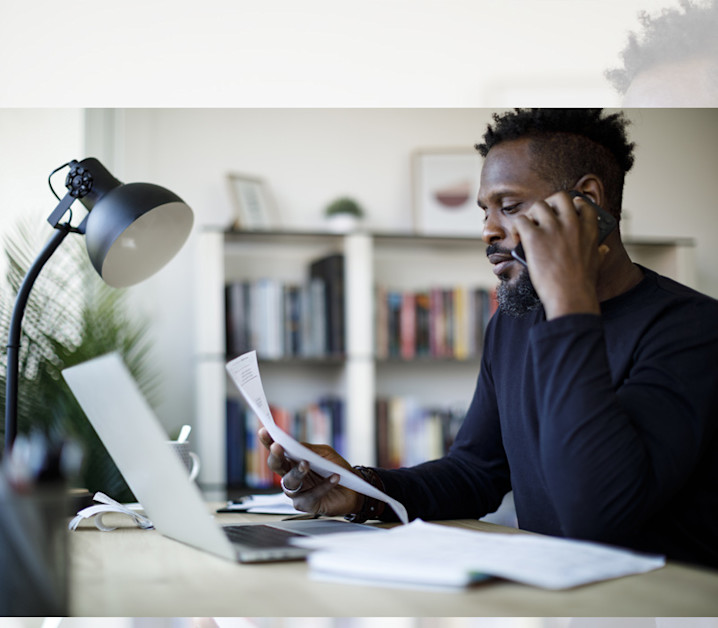 Improving shareholder experience for greater customer satisfaction