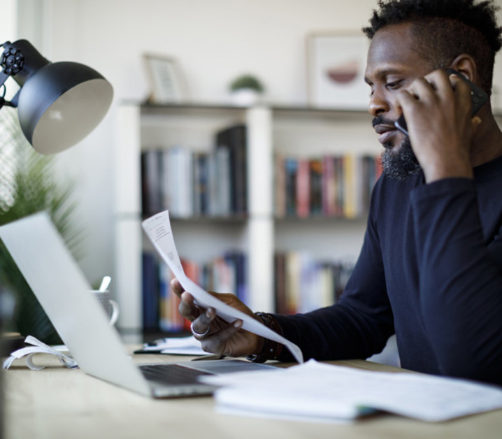 Case Study: Improving shareholder experience for greater customer satisfaction