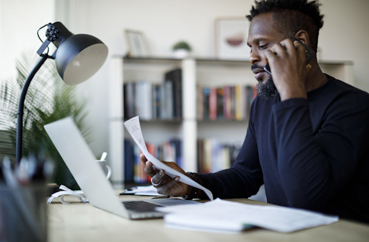 Case Study: Improving shareholder experience for greater customer satisfaction