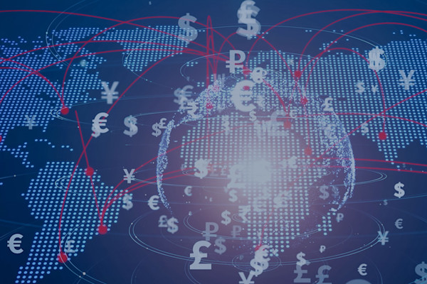 O Canada! International Currency Exchange is here